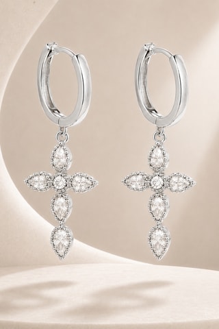 Pendientes - Plata