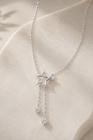 Collar - Plata