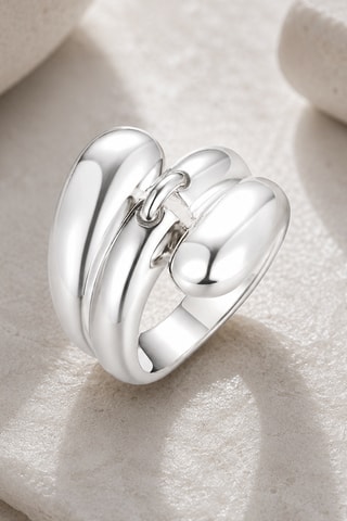 Anillo - Plata
