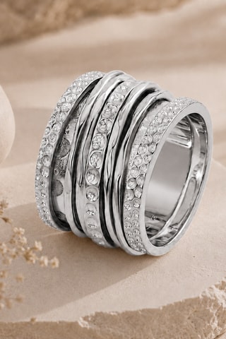 Anillo - Plata