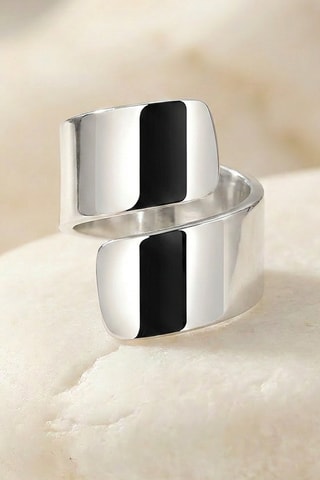 Anillo - Plata