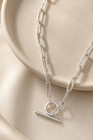 Collar - Plata