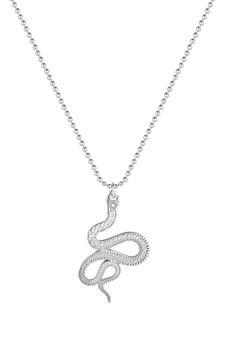Collar - Plata
