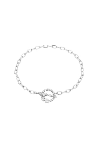 Pulsera - Plata