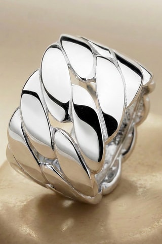Anillo - Plata