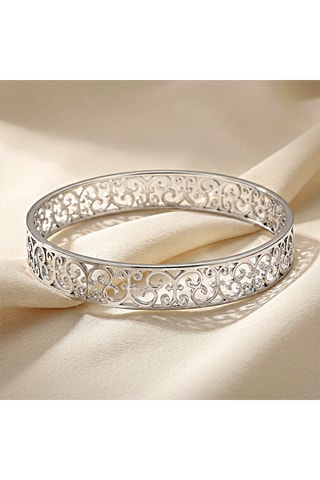 Pulsera -  Plata