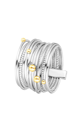 Anillo - Plata