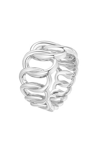 Anillo - Plata