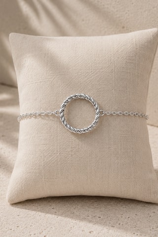 Bracelet Argent