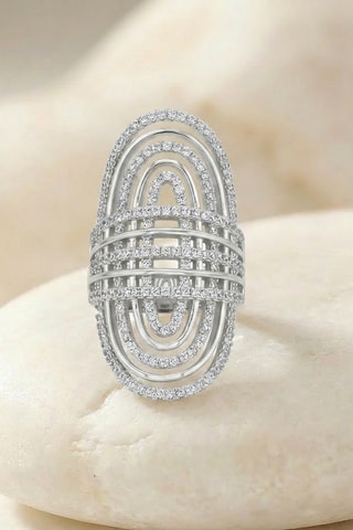Anillo - Plata