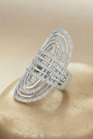 Anillo - Plata