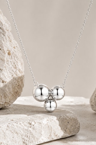Collar - Plata