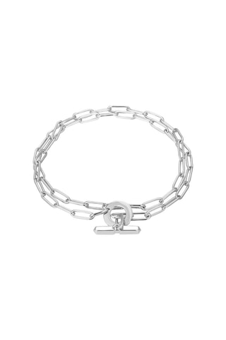 Pulsera - Plata