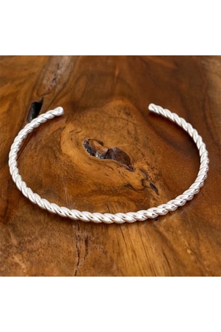 Pulsera - Plata