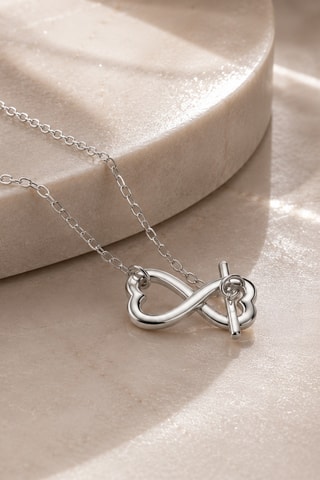 Collar - Plata