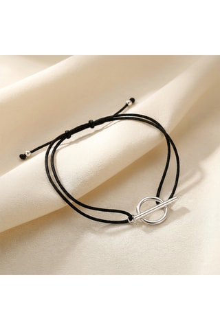 Pulsera - Plata