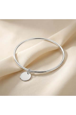 Pulsera -  Plata