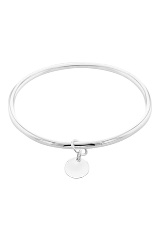 Pulsera -  Plata