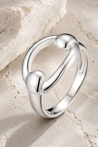 Anillo - Plata