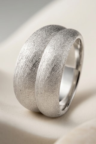 Anillo - Plata