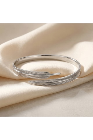 Pulsera -  Plata