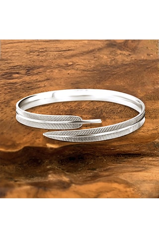 Pulsera -  Plata