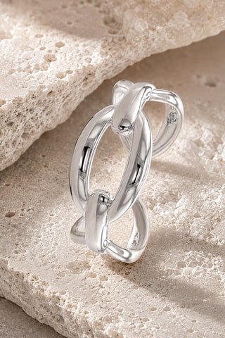 Anillo - Plata