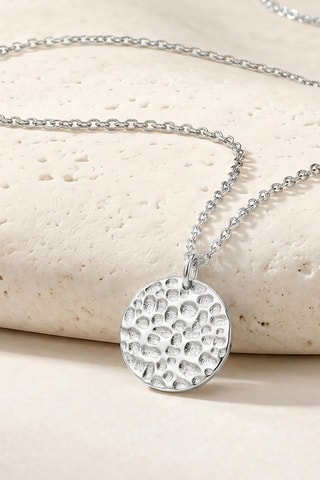 Collar - Plata