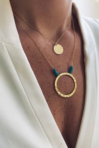 Collar - Plata