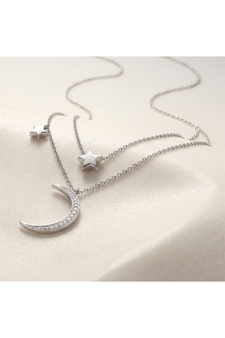 Collar - Plata