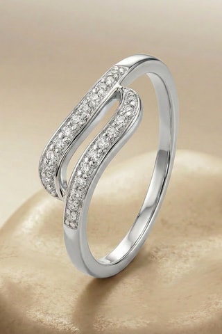Anillo - Plata