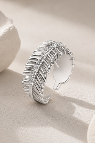 Anillo - Plata
