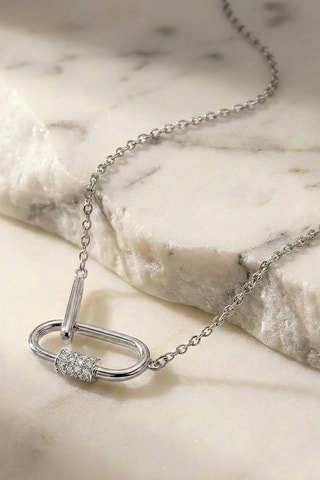 Collar - Plata