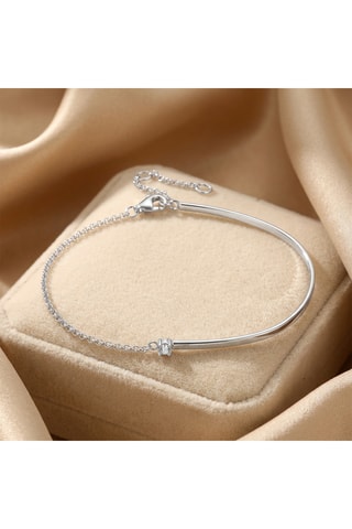 Bracelet - Argent