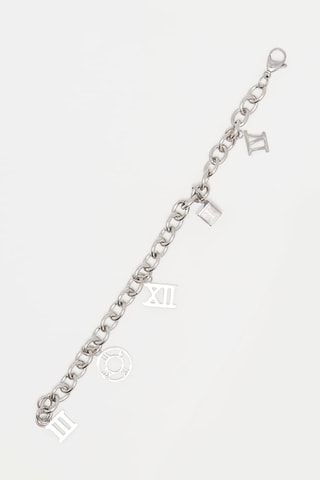 Pulsera - Plateado