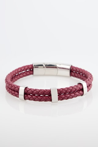 Pulsera - Burdeos