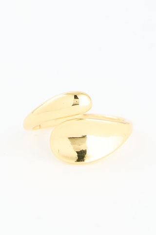 Anillo - Dorado