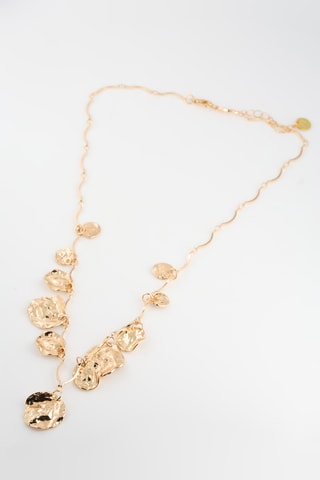 Collar - Dorado