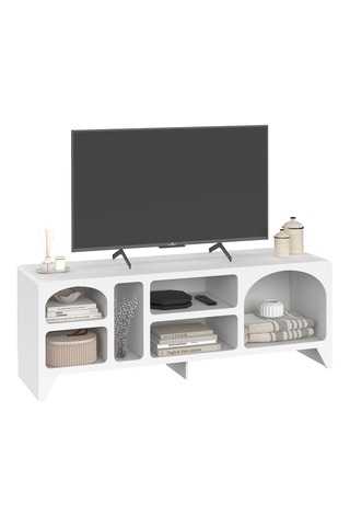 Meuble TV - 50 x 140 x 40 cm