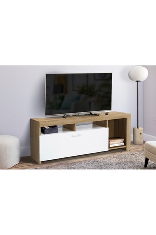 Meuble TV Maryse - 110 x 40 x 45 cm