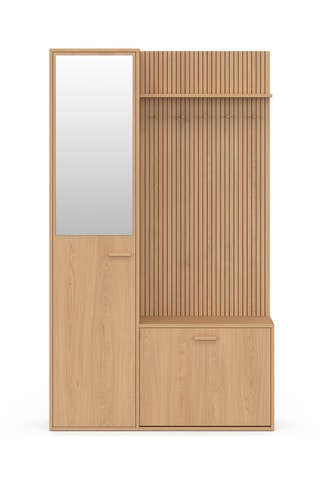 Meuble d'entrée - 170 x 100 x 30 cm
