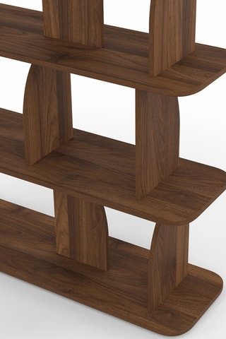 Etagère 5 niveaux - 100 x 170 x 30 cm