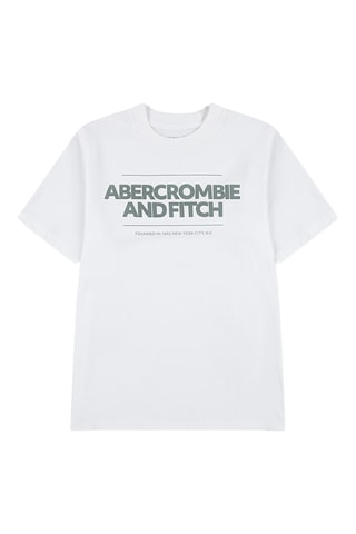 T-shirt - Wit