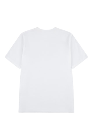 T-shirt - Wit