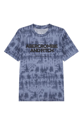 T-shirt - Grijs