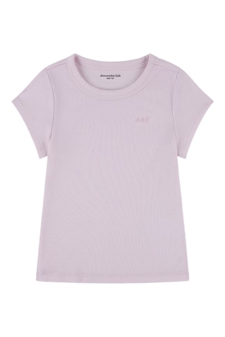 T-shirt - Roze