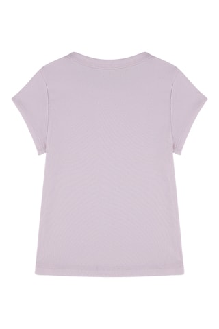 T-shirt - Roze