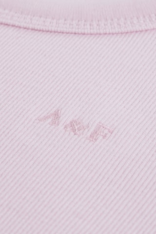 T-shirt - Roze