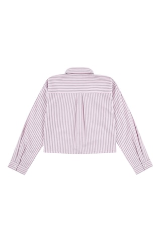 Overhemd - Roze