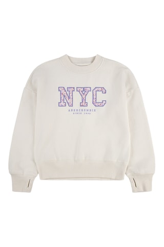 Sweater - Wit